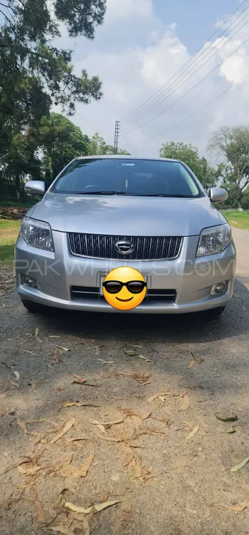 ٹویوٹا کرولا ایکسیو 2006 for Sale in ایبٹ آباد Image-1