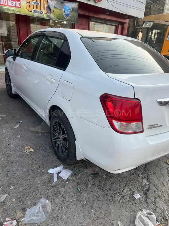 Toyota Corolla Axio 2014 for Sale in Rawalpindi Image-1