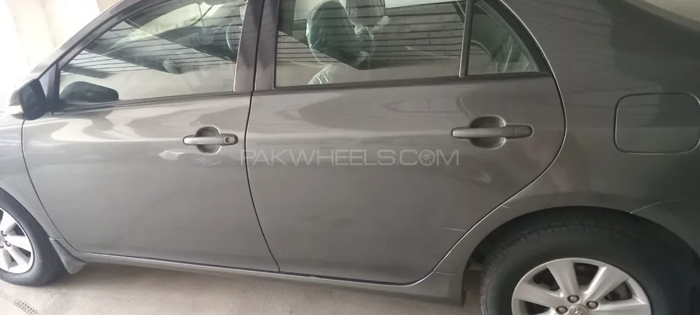 Toyota Corolla 2010 for Sale in Lodhran Image-1