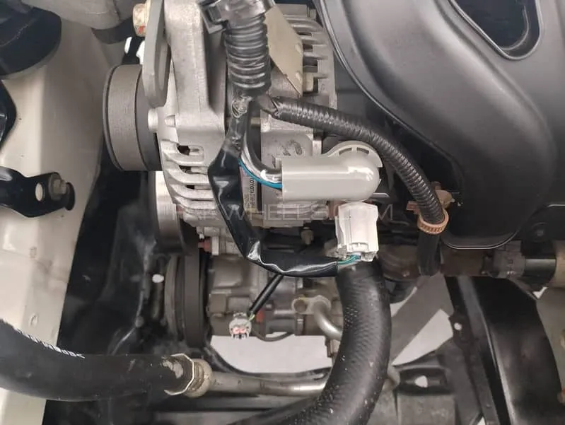 Toyota Corolla 2018 for Sale in Karachi Image-1