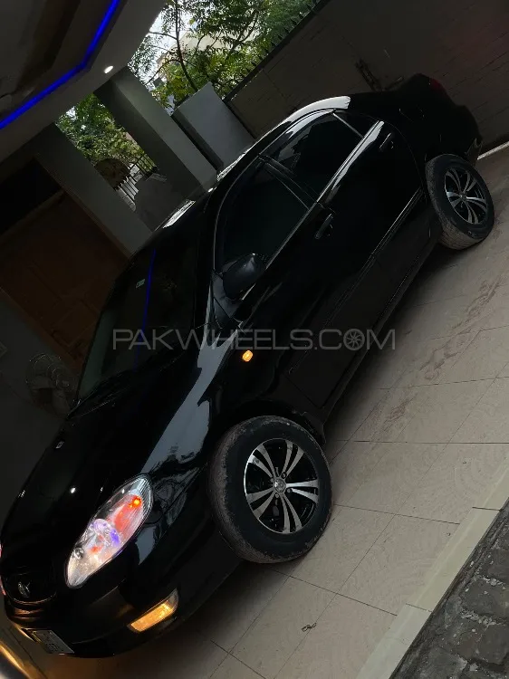 Toyota Corolla 2006 for Sale in Rawalpindi Image-1