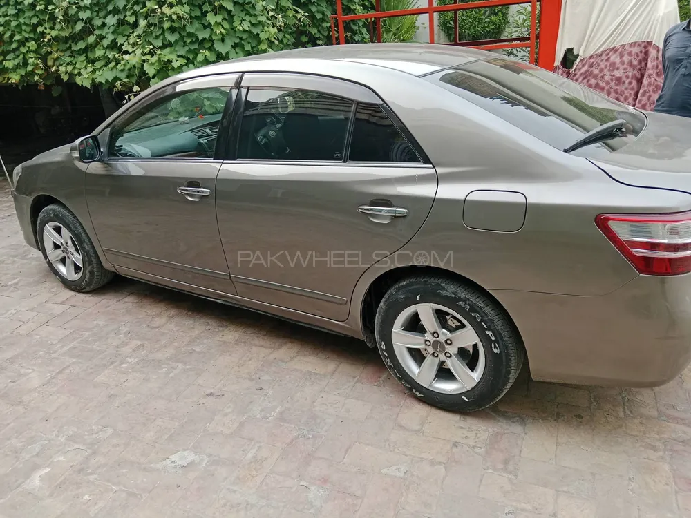 ٹویوٹا پریمیو 2008 for Sale in تخت بائی Image-1