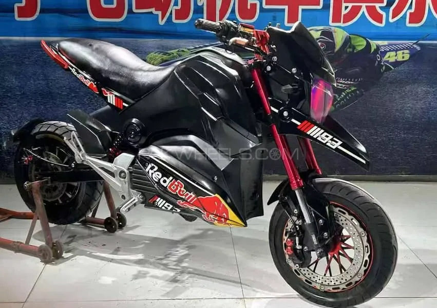 Unique Xtreme UD 70 2024 for Sale Image-1