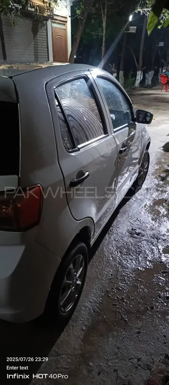 United Bravo 2019 for Sale in Lahore Image-1