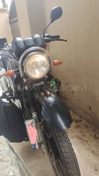 Yamaha YBR 125G 2024 for Sale Yamaha YBR 125G 2024 for Sale Image-5