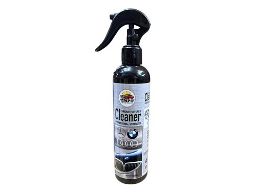 MP Car Care Chrome Cleaner 300ML MP Car Care Chrome Cleaner 300ML