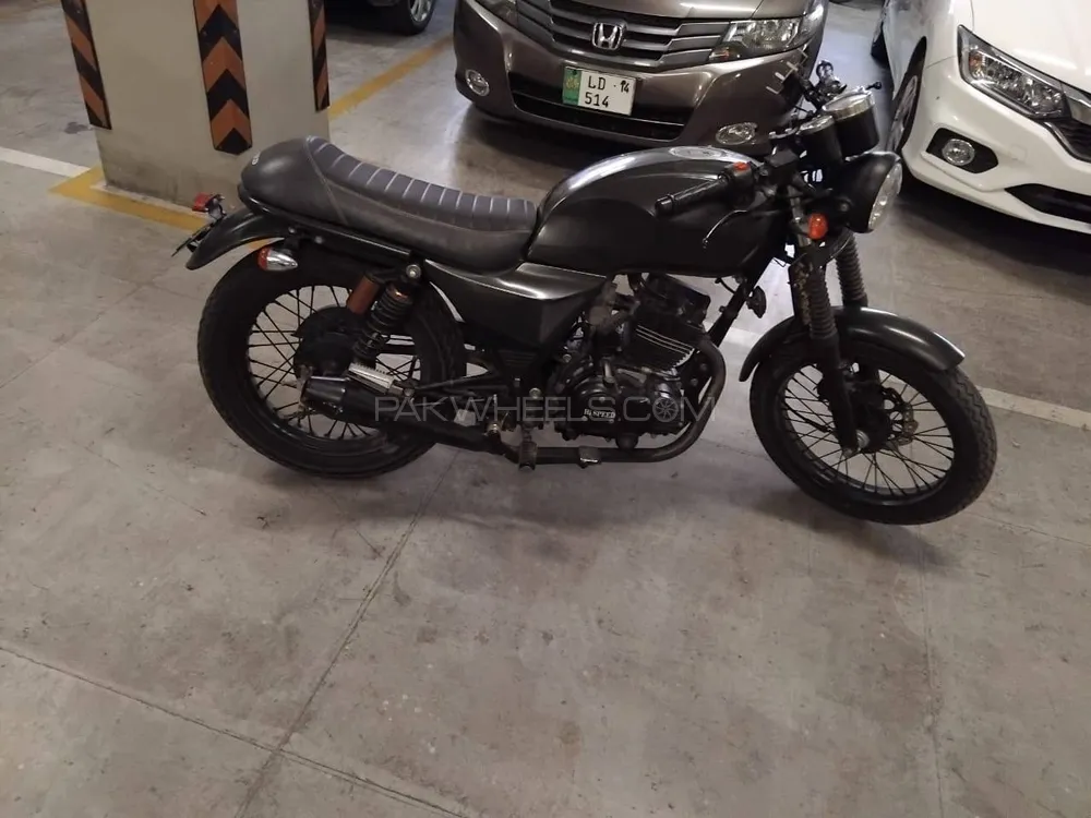 Benelli Other 2020 for Sale Image-1