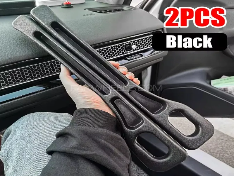 Car Seat Gap filler For All Cars Image-1