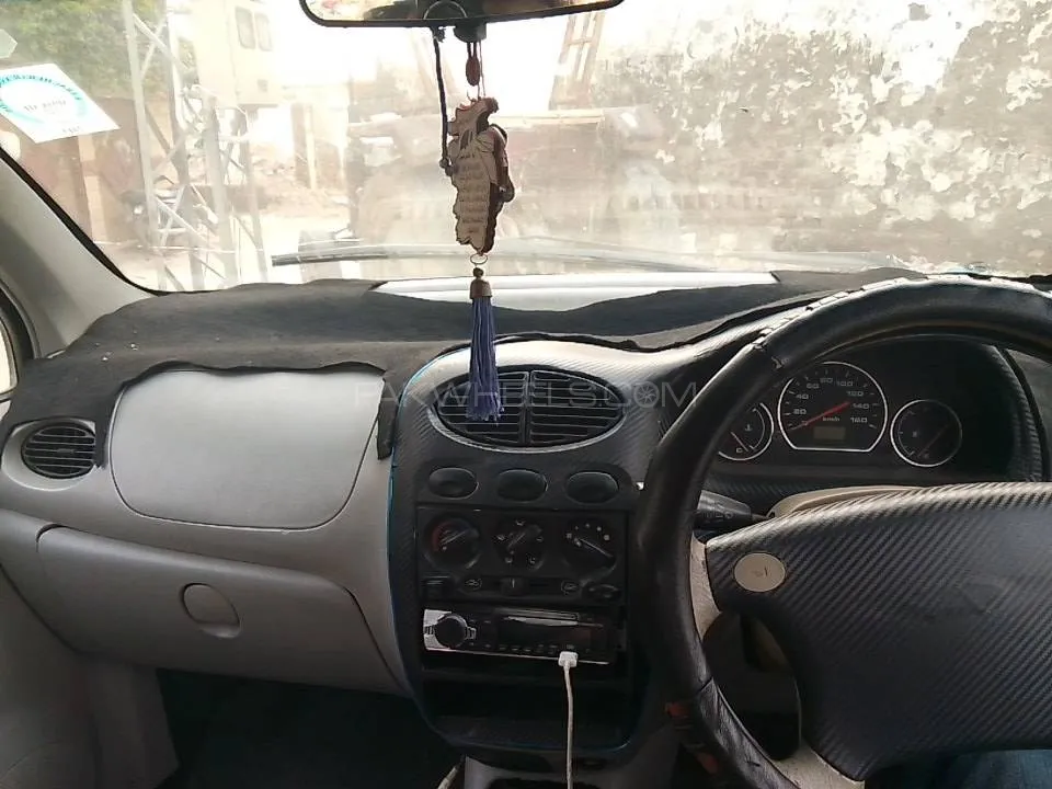 چیری کیو کیو 2007 for Sale in راولپنڈی Image-1