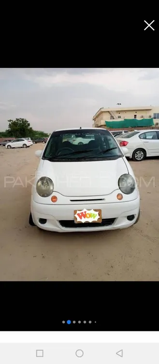 Chevrolet Exclusive 2005 for Sale in Lahore Image-1