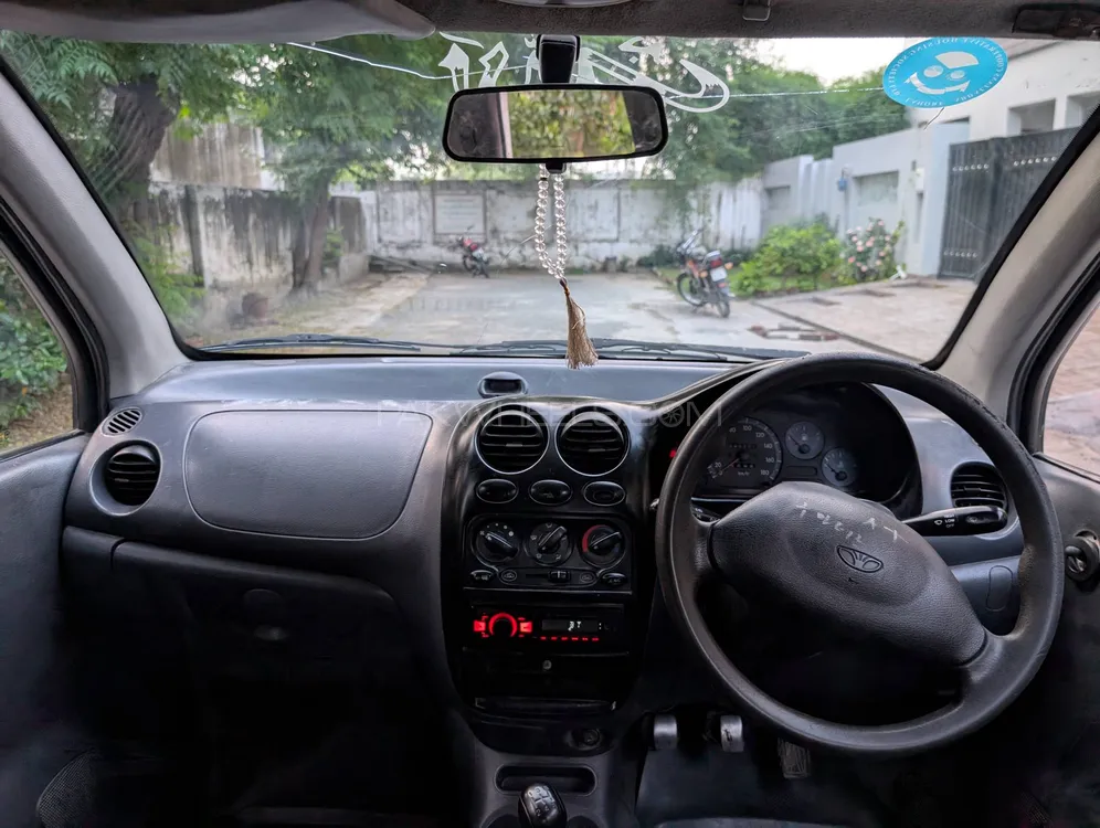 Chevrolet Joy 2006 for Sale in Lahore Image-1