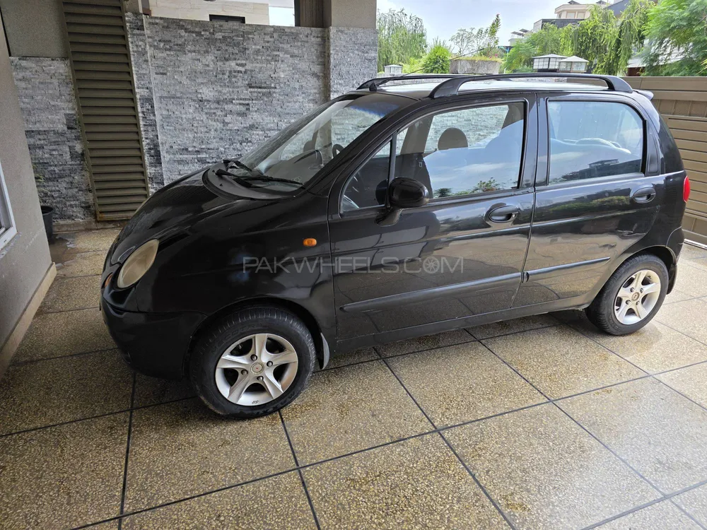 Chevrolet Joy 2009 for Sale in Rawalpindi Image-1