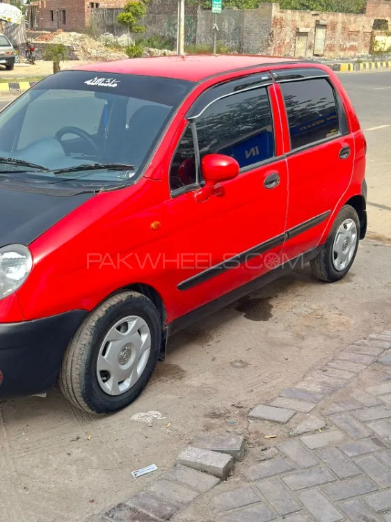 Chevrolet Joy 2007 for Sale in Islamabad Image-1