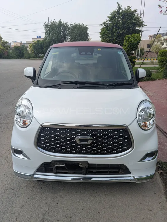 Daihatsu Cast 2023 for Sale in Gujranwala Image-1