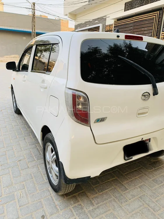 Daihatsu Mira 2013 for Sale in Karachi Image-1