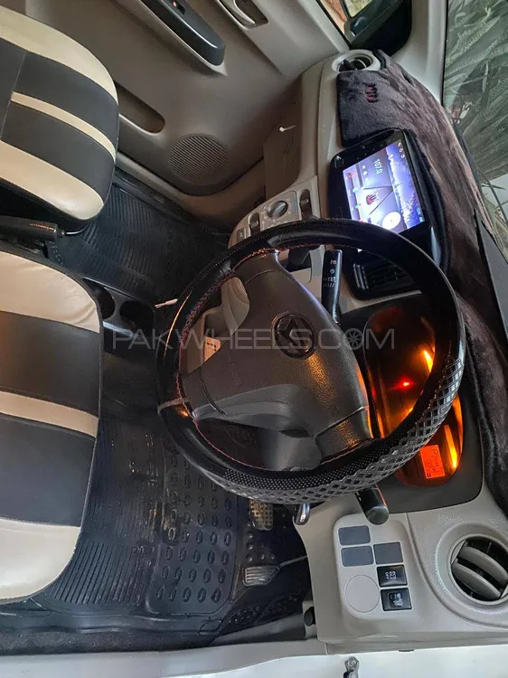 Daihatsu Mira 2013 for Sale in Karachi Image-1