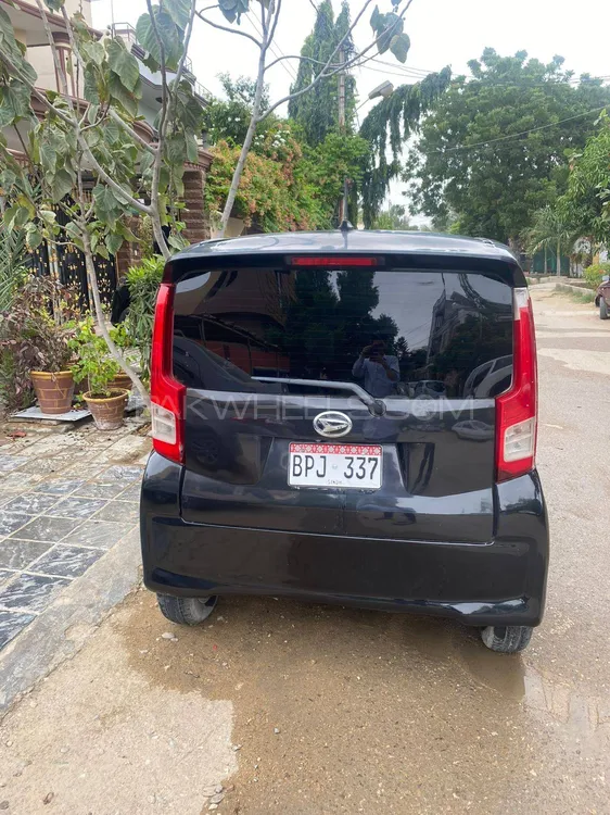 Daihatsu Move 2016 for Sale in Karachi Image-1