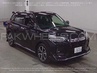 Daihatsu Rocky 2020 for Sale in Karachi Image-1