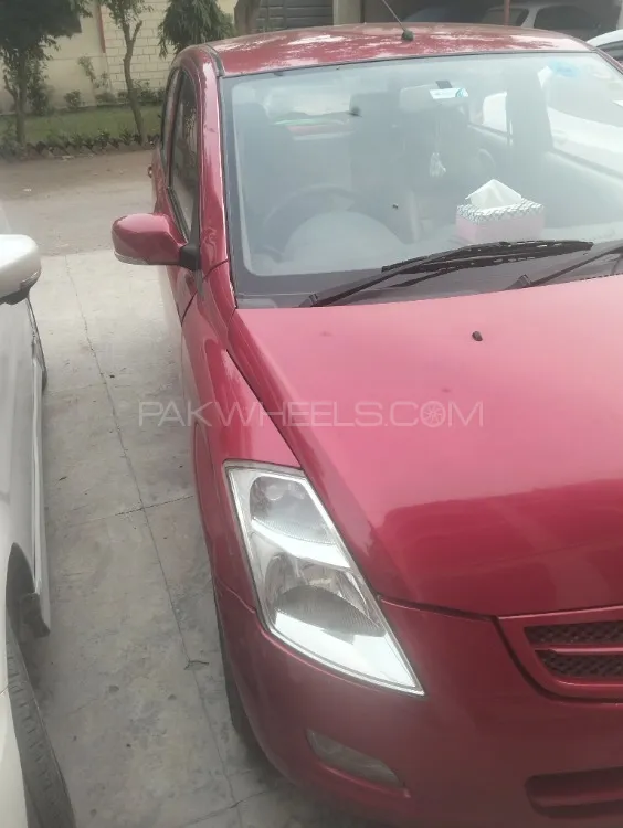 FAW V2 2016 for Sale in Lahore Image-1
