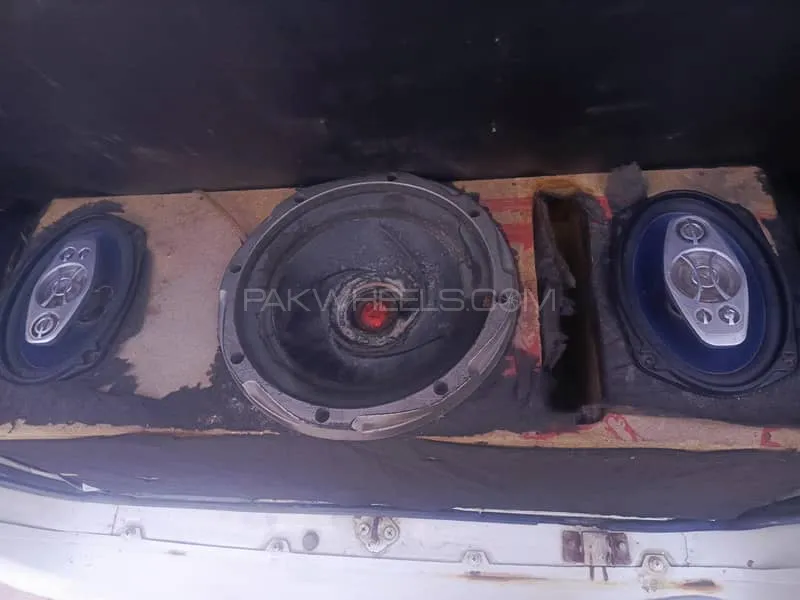 FAW X-PV 2016 for Sale in Lahore Image-1