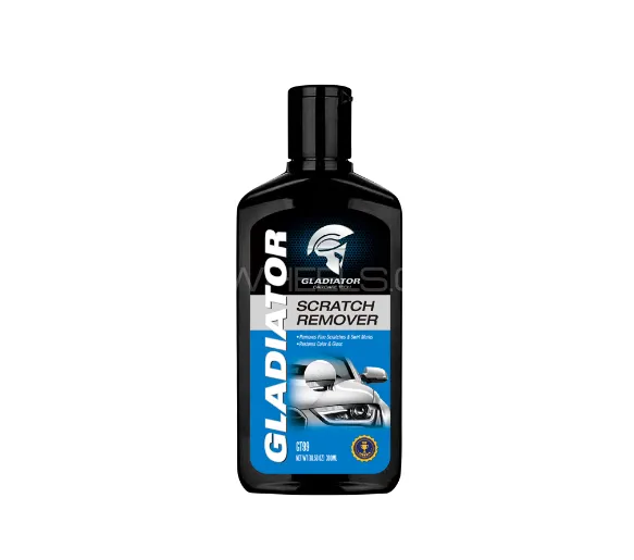 Gladiator Scratch Remover 300ML Image-1