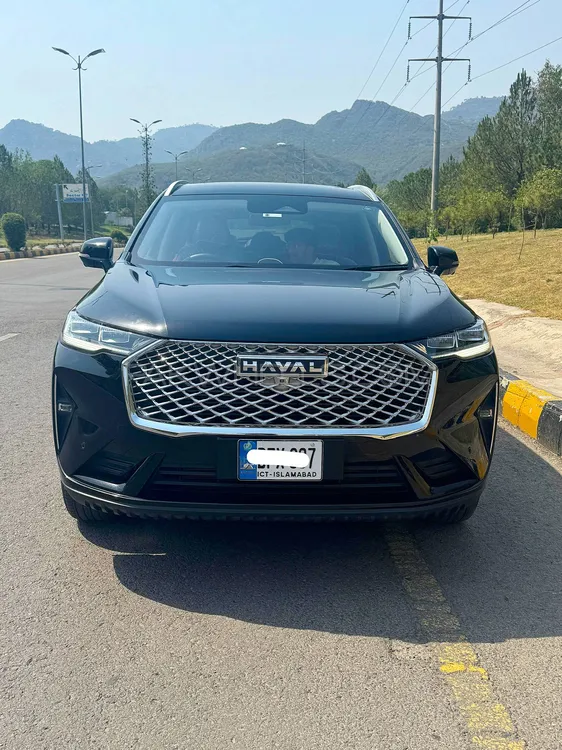 Haval H6 2025 for Sale in Rawalpindi Image-1