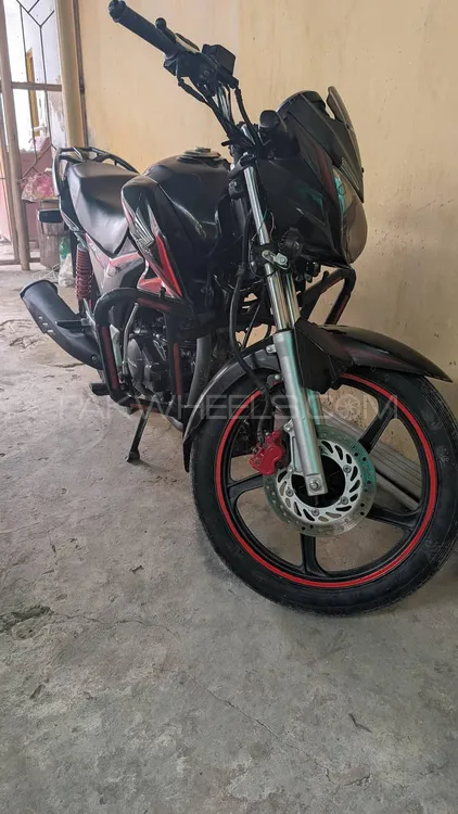 Honda CB 150F 2020 for Sale Image-1