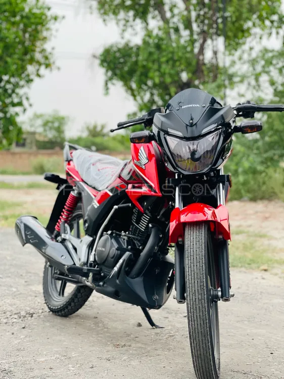 Honda CB 150F 2022 for Sale Image-1