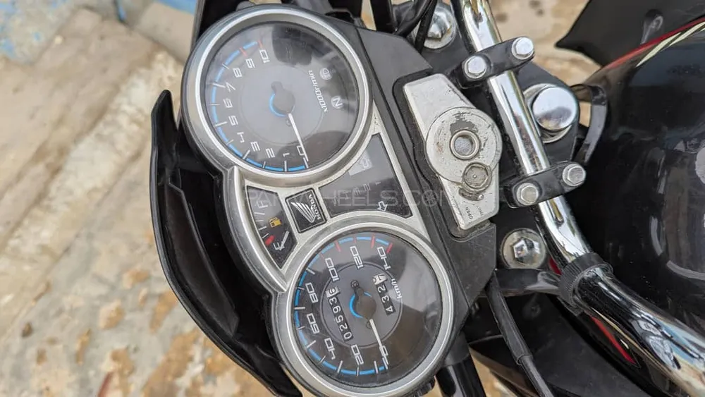 Honda CB 150F 2023 for Sale Image-1