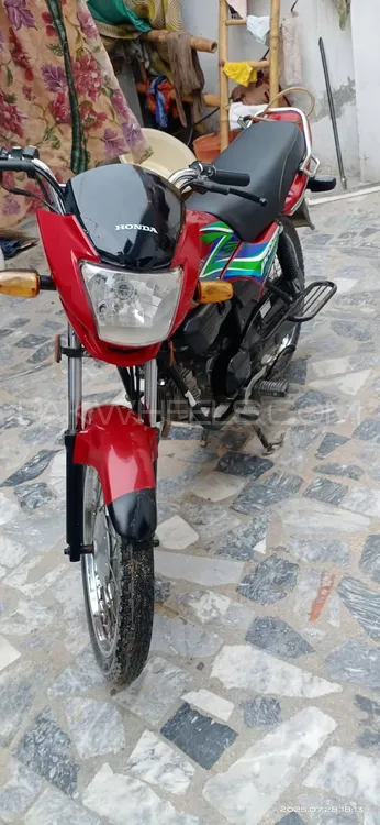 Honda Pridor 2021 for Sale Image-1