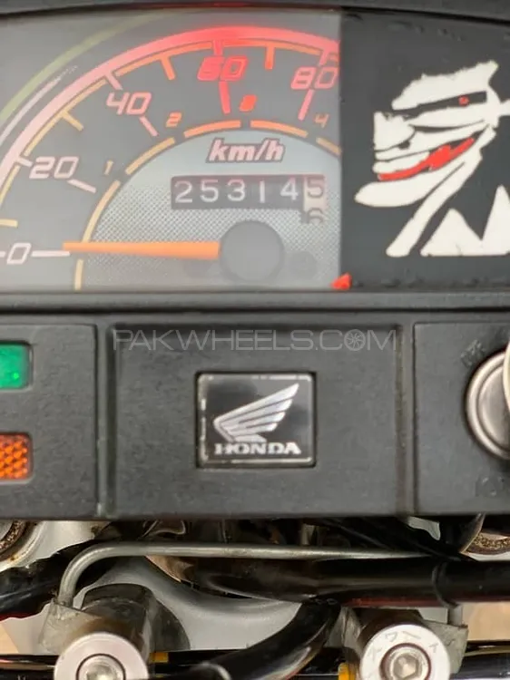 Honda CD 70 2020 for Sale Image-1