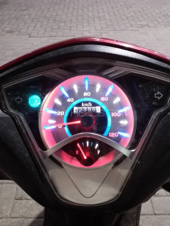 Honda CG 125 2023 for Sale Image-1