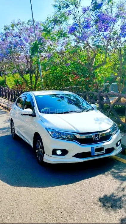 Honda City 2022 for Sale in Rawalpindi Image-1