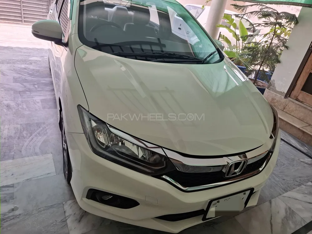 Honda City 2023 for Sale in Multan Image-1