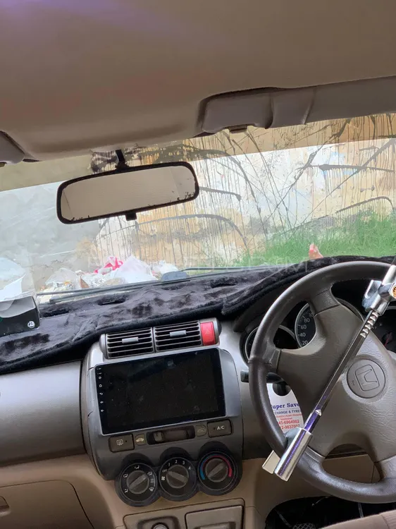 Honda City 2005 for Sale in Islamabad Image-1