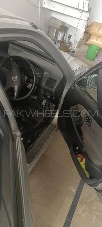 Honda City 2001 for Sale in Sahiwal Image-1