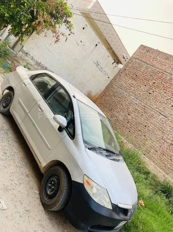 Honda City 2004 for Sale in Arifwala Image-1
