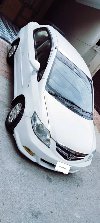 Honda City 2008 for Sale in Rawalpindi Image-1
