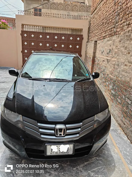 Honda City 2011 for Sale in Multan Image-1