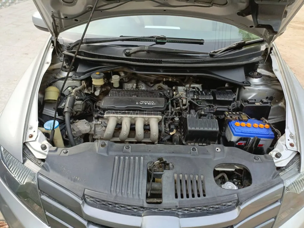 Honda City 2013 for Sale in Toba Tek Singh Image-1
