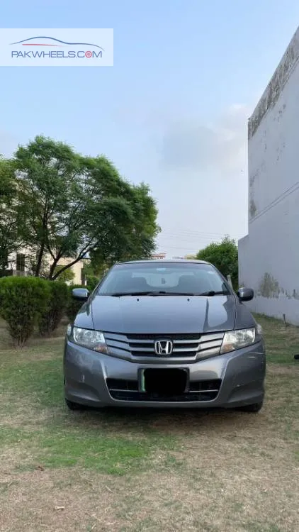 ہونڈا سٹی 2014 for Sale in لاہور Image-1