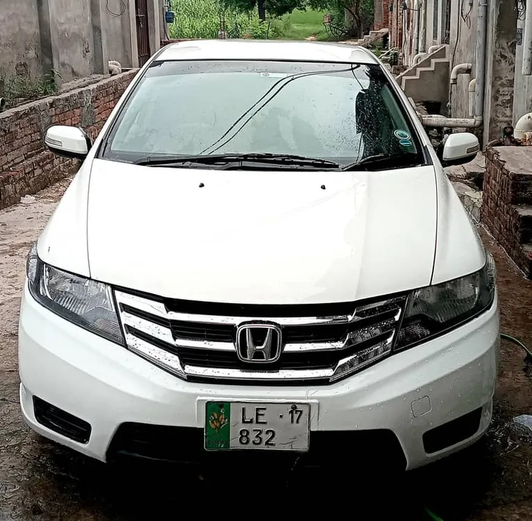 Honda City 2016 for Sale in Sialkot Image-1