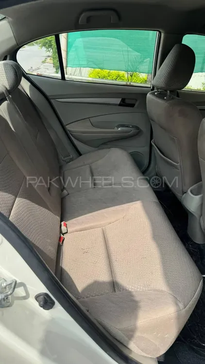 Honda City 2018 for Sale in Jhang Image-1