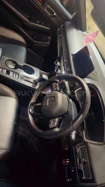 Honda Civic 2024 for Sale in Lahore Image-1