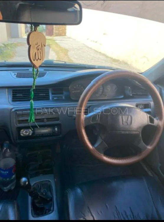 Honda Civic 1995 for Sale in Attock Image-1