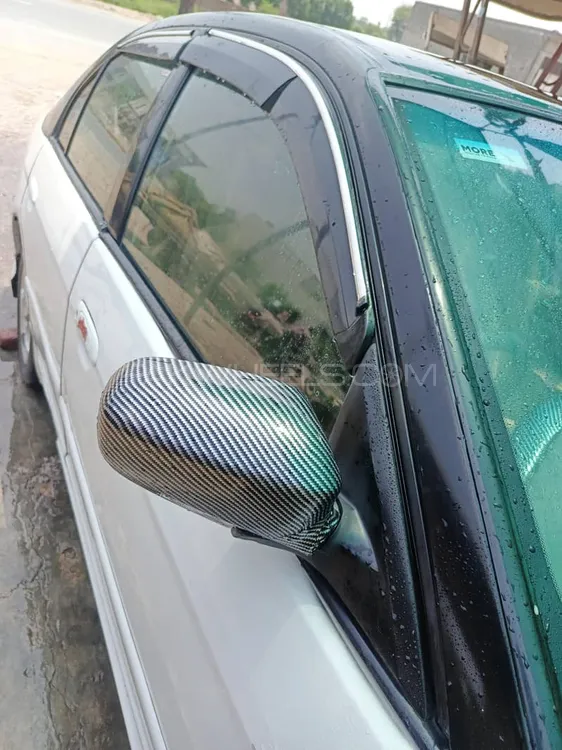 Honda Civic 2006 for Sale in Faisalabad Image-1