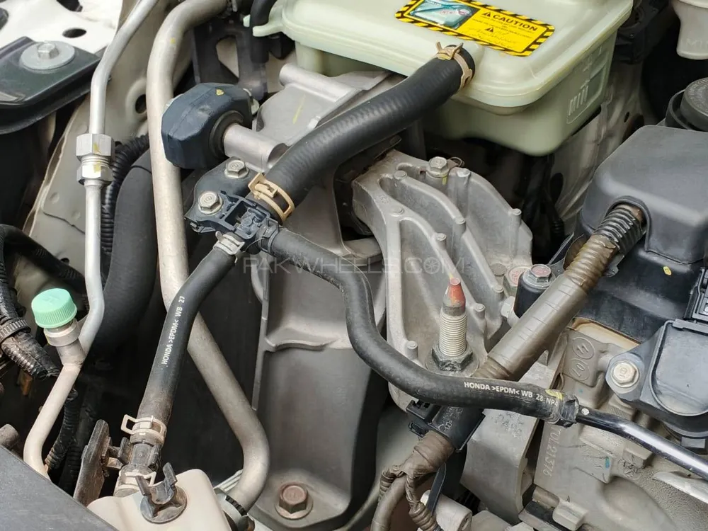Honda Civic 2021 for Sale in Lahore Honda Civic 2021 for Sale in Lahore Image-11