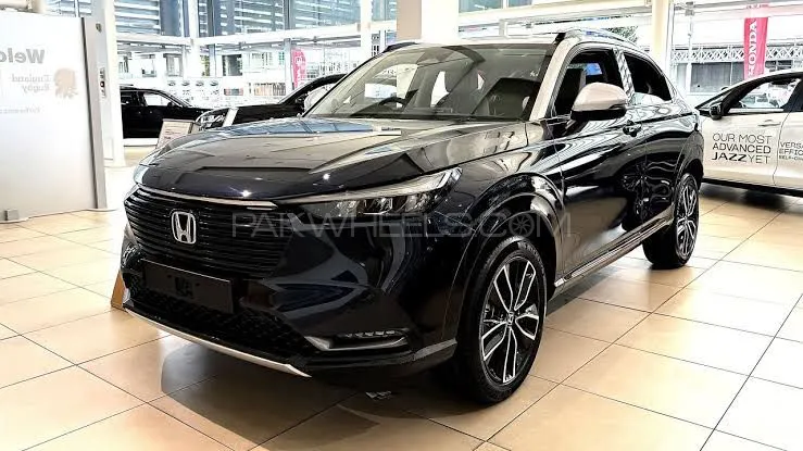 Honda HR-V 2025 for Sale in Lahore Image-1