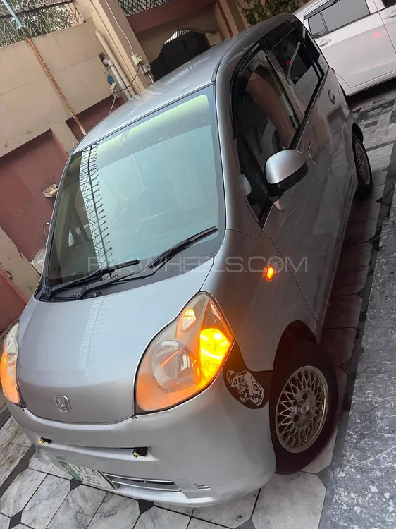 Honda Life 2010 for Sale in Attock Image-1