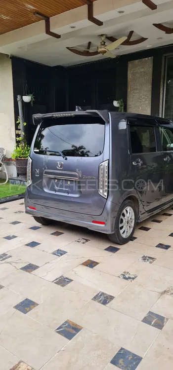 Honda N Wgn 2022 for Sale in Lahore Image-1